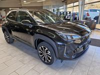 Neu Toyota Yaris Cross 131 PS (96 kW) 2025 Schwarz SUV