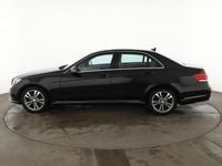 Gebraucht Mercedes E300 Avantgarde 231 PS (169 kW) 2017 Schwarz Limousine