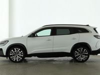 Gebraucht Renault Espace Iconic 200 PS (147 kW) 2025 Weiss SUV