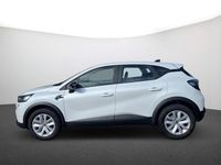 Gebraucht Renault Captur Evolution 101 PS (74 kW) 2025 Metallicsonderlacki SUV
