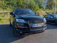 Usata Audi Q7 232 CV (170 kW) 2007 SUV