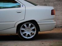 Gebraucht Maserati Quattroporte 284 PS (208 kW) 2001 Weiß Limousine