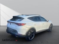 Gebraucht Cupra Formentor VZ 310 PS (228 kW) 2024 Weiss SUV