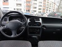 Gebraucht Daihatsu Sirion 56 PS (41 kW) 2000 Beige Kleinwagen