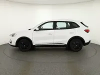 Nowe MG ZS 116 KM (85 kW) 2025 Biały SUV