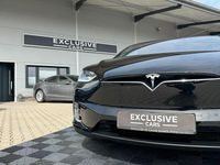 Usado Tesla Model X Performance 584 kW (795 CV) 2019 Negro SUV