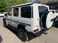 Gebraucht Mercedes G450 AMG line 367 PS (269 kW) 2025 Weiß SUV
