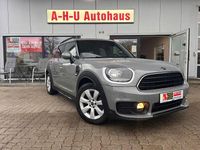 Gebraucht Mini One D Countryman 116 PS (85 kW) 2018 Grau SUV