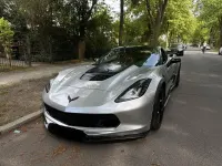 Gebraucht Corvette Z06 659 PS (484 kW) 2017 Coupé