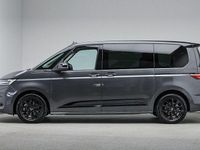 Occasion VW Multivan Life 150 ch (110 kW) 2025 Gris Monospace