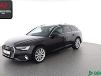 Gebraucht Audi A6 S-Line 245 PS (180 kW) 2020 Grau Kombi