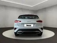 Nowe Kia Ceed 150 KM (110 kW) 2026 Biały Hatchback