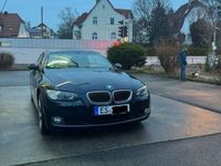 gebraucht BMW 325 Cabriolet 325 i