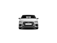 Gebraucht Audi S3 Design 310 PS (228 kW) 2024 Ibisweiß Limousine