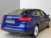 gebraucht Ford Focus Titanium, Business,Schiebedach,Bi-Xenon