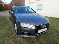 gebraucht Audi A4 Avant 2.0TFSI ultra NAVI XENON PLUS PDC