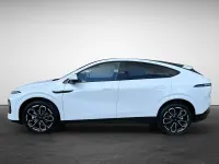 Gebraucht XPENG G6 AWD Performance 356 kW (485 PS) 2026 Arctic white SUV