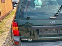 gebraucht Ford Escape SUV