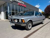 Gebraucht BMW 316 101 PS (74 kW) 1979 Silber Limousine