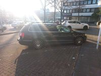 gebraucht VW Passat Variant 2.0 TDI DPF Comfortline