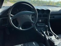 gebraucht Mitsubishi 3000 GT - V6 TWIN TURBO | ORIGINAL | 74.000 KM