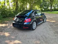 Gebraucht VW Beetle 140 PS (102 kW) 2014 Kleinwagen