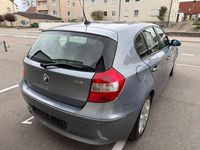 Gebraucht BMW 116 116 PS (85 kW) 2005 Kleinwagen
