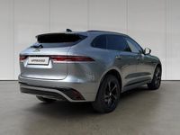 Gebraucht Jaguar F-Pace R-Dynamic 304 PS (223 kW) 2023 Eiger grey SUV