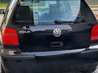gebraucht VW Polo 6N2 1.0 MPI