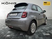 Gebraucht Fiat 500e 86 kW (118 PS) 2023 Grau Kleinwagen