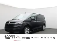 Gebraucht VW T7 Life 150 PS (110 kW) 2025 Schwarz Van