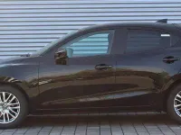 Gebraucht Mazda 2 Sky 90 PS (66 kW) 2021 Schwarz Kleinwagen