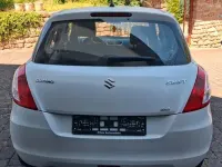Gebraucht Suzuki Swift 94 PS (69 kW) 2012 Weiß Kleinwagen