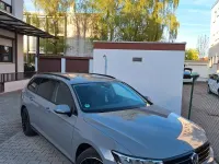 Gebraucht VW Passat 150 PS (110 kW) 2024 Grau Kombi
