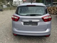 Gebraucht Ford C-MAX Titanium 150 PS (110 kW) 2011 Van / Kleinbus