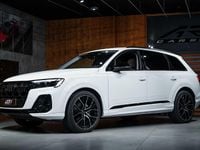 Gebraucht Audi Q7 231 PS (169 kW) 2024 Weiß SUV