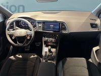 Neu Cupra Ateca 300 PS (220 kW) 2025 Grau SUV