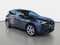 Gebraucht Seat Arona FR 95 PS (69 kW) 2023 Grau SUV