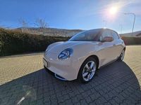 Gebraucht Ora 03 Pro+ 125 kW (171 PS) 2023 Galaxy beige/brown Kleinwagen