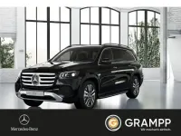 Gebraucht Mercedes GLS350 313 PS (230 kW) 2025 Schwarz SUV
