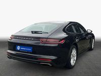 Gebraucht Porsche Panamera 330 PS (242 kW) 2017 Schwarz Limousine