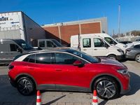 Gebraucht VW ID.4 Pro 210 kW (286 PS) 2025 Kings red metallic SUV