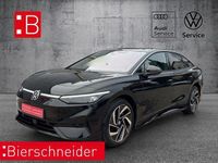 Gebraucht VW ID.7 Pro 210 kW (286 PS) 2024 Schwarz Limousine