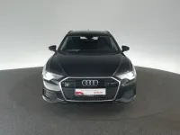 Gebraucht Audi A6 Premium 204 PS (150 kW) 2022 Brillantschwarz Kombi