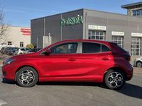 Gebraucht MG MG3 Luxury 194 PS (142 kW) 2025 Rot Kleinwagen