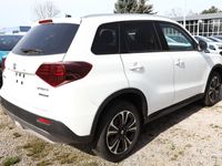 gebraucht Suzuki Vitara 1.4 Hybrid 4WD Comfort+ Leder LED Nav Kam