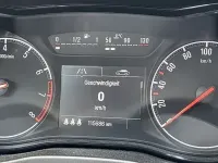 Gebraucht Opel Corsa Active 69 PS (50 kW) 2017 Blau Kleinwagen