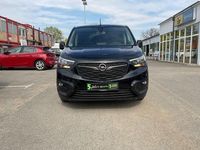 Second-hand Opel Combo Edition 2022 Negru Monovolum