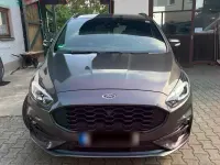 Gebraucht Ford S-MAX ST-Line 240 PS (176 kW) 2020 Grau Van / Kleinbus