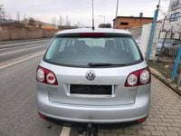Gebraucht VW Golf Plus Cross 105 PS (77 kW) 2006 Grau Van / Kleinbus